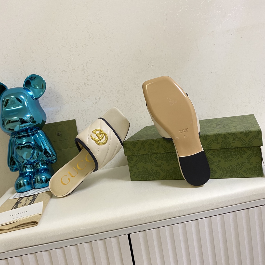 Gucci Women Sandals Size 36-41