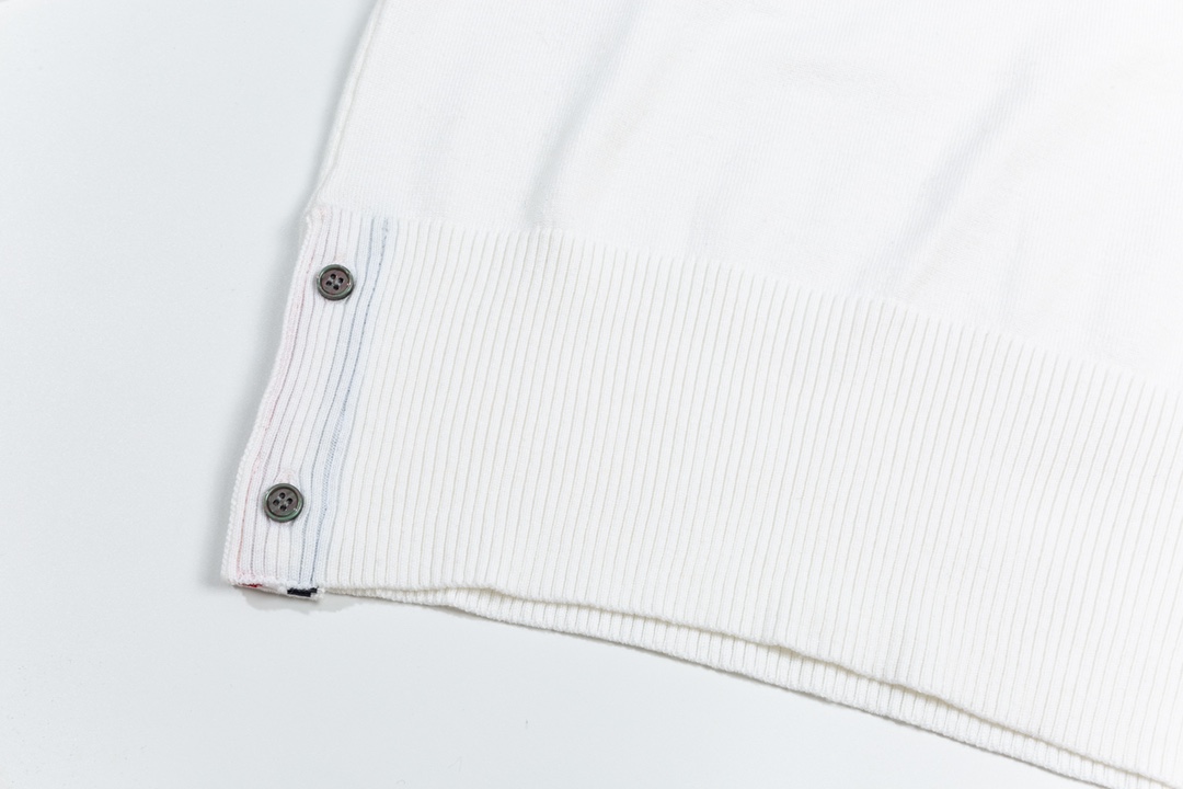 Thom Browne Unisex Sweatshirt Size S-XXL