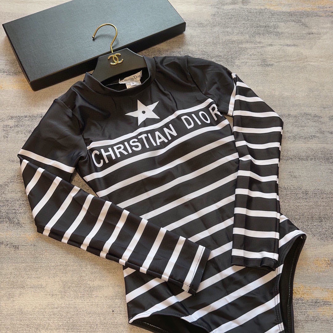 Dior Swimsuit Size S-L