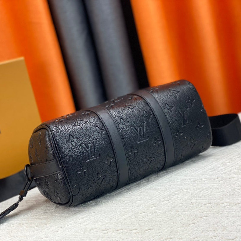 Louis Vuitton Keepall Bandoulière 25 Bags for Men