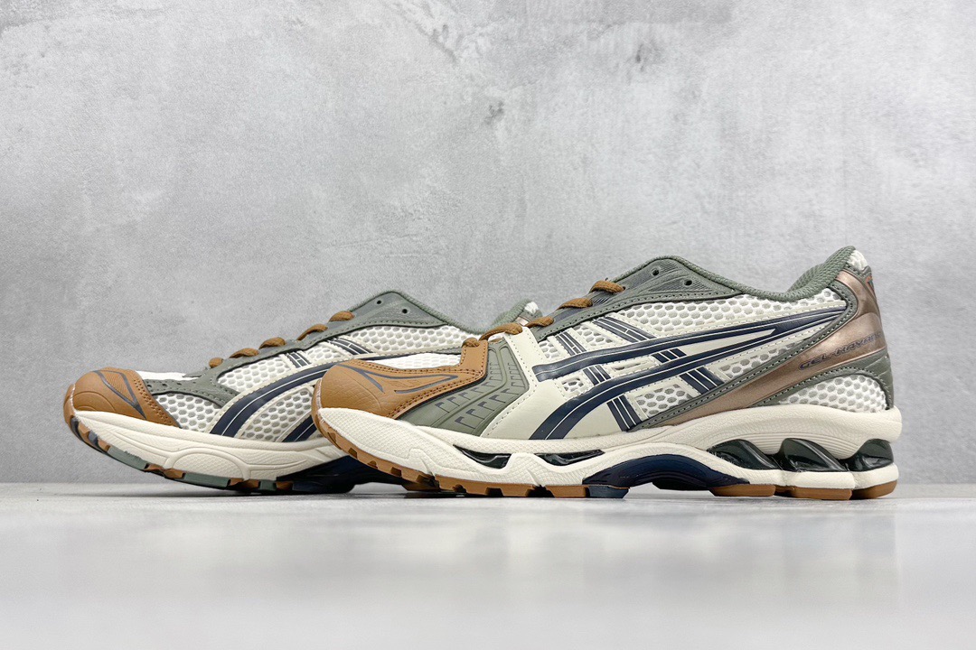 Asics Gel-kayano 14 Sneaker Size 36-45