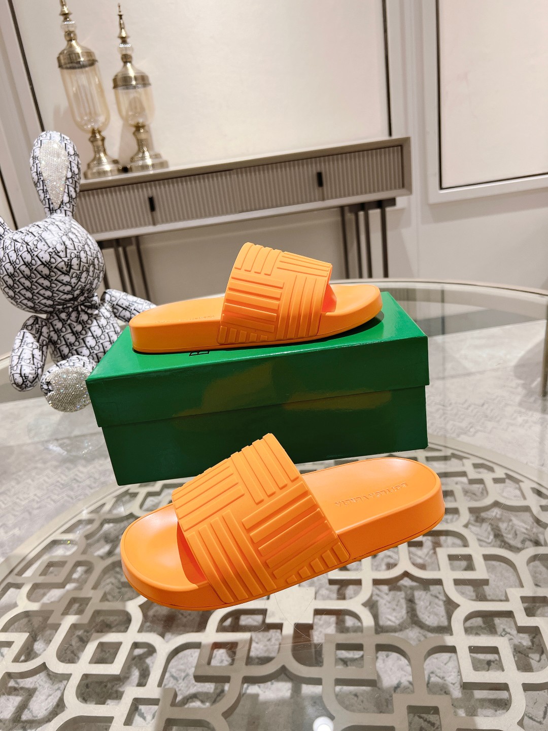 Bottega Veneta Slippers Size 36-45