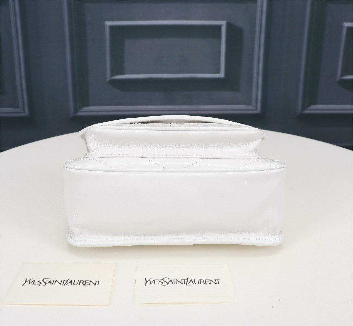 YSL Niki Women Shoulder Bags 2-Size