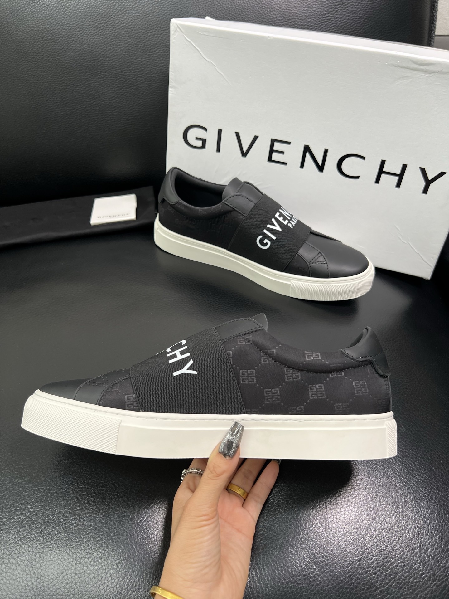 Givenchy City Sport Sneaker Size 36-46