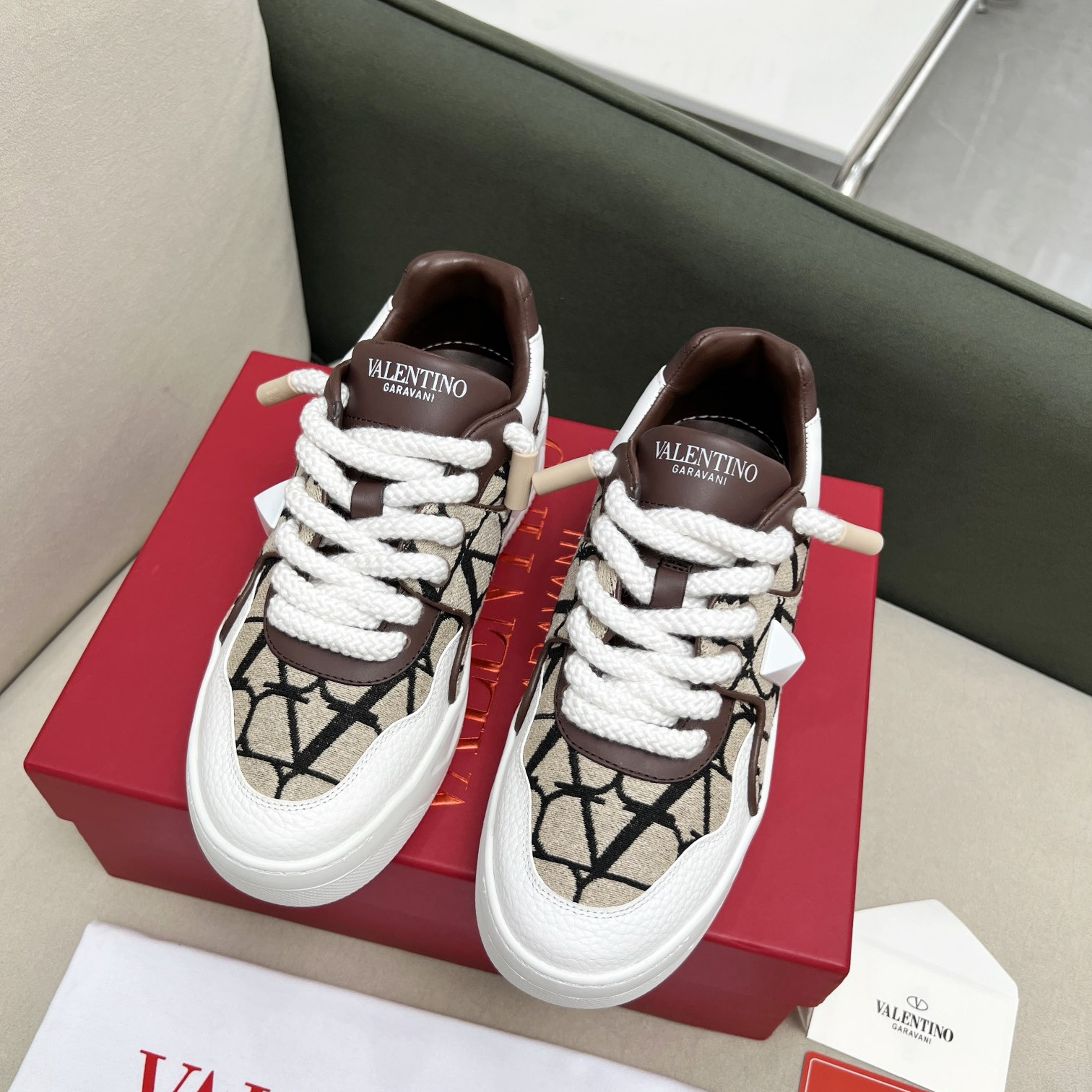 Valentino 2023 new Sneaker size 35-46