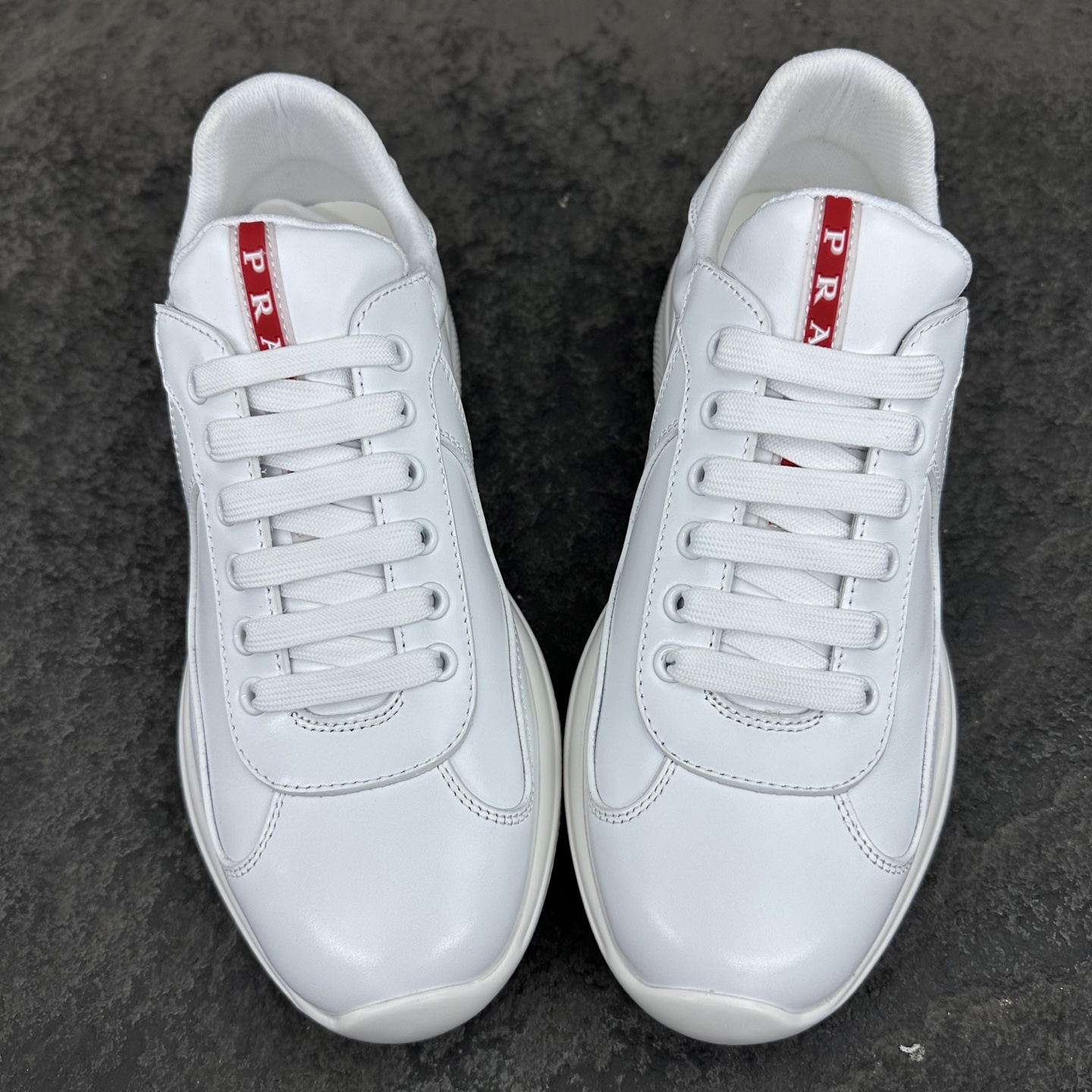 Prada America's Cup Sneaker Size 36-46