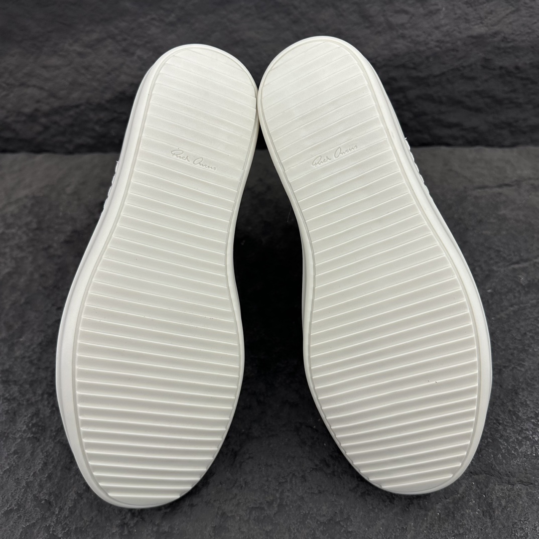 Rick Owens Sneaker Size 36-46