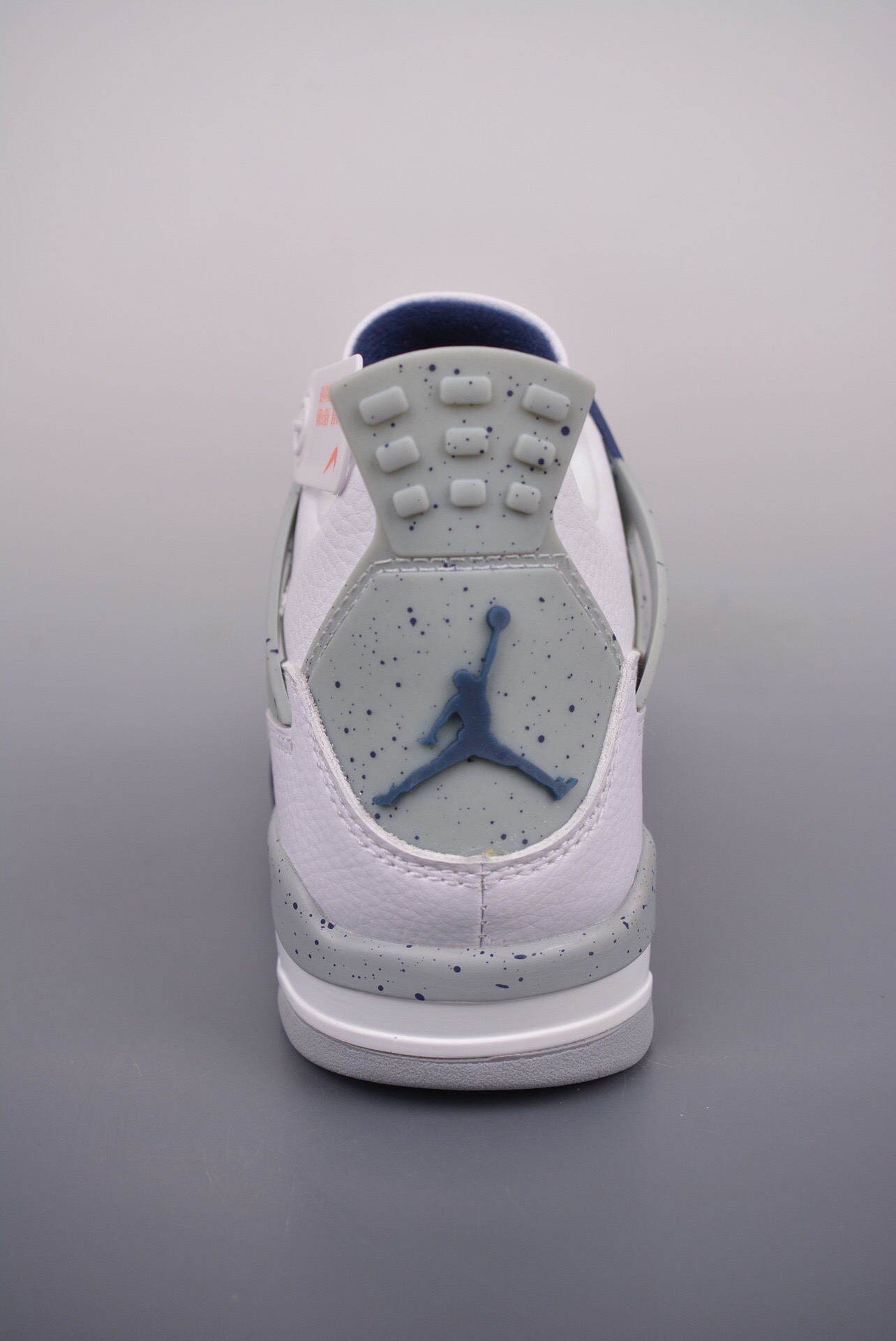 Nike Air Jordan 4 Sneakers Shoes Gr. 36-46