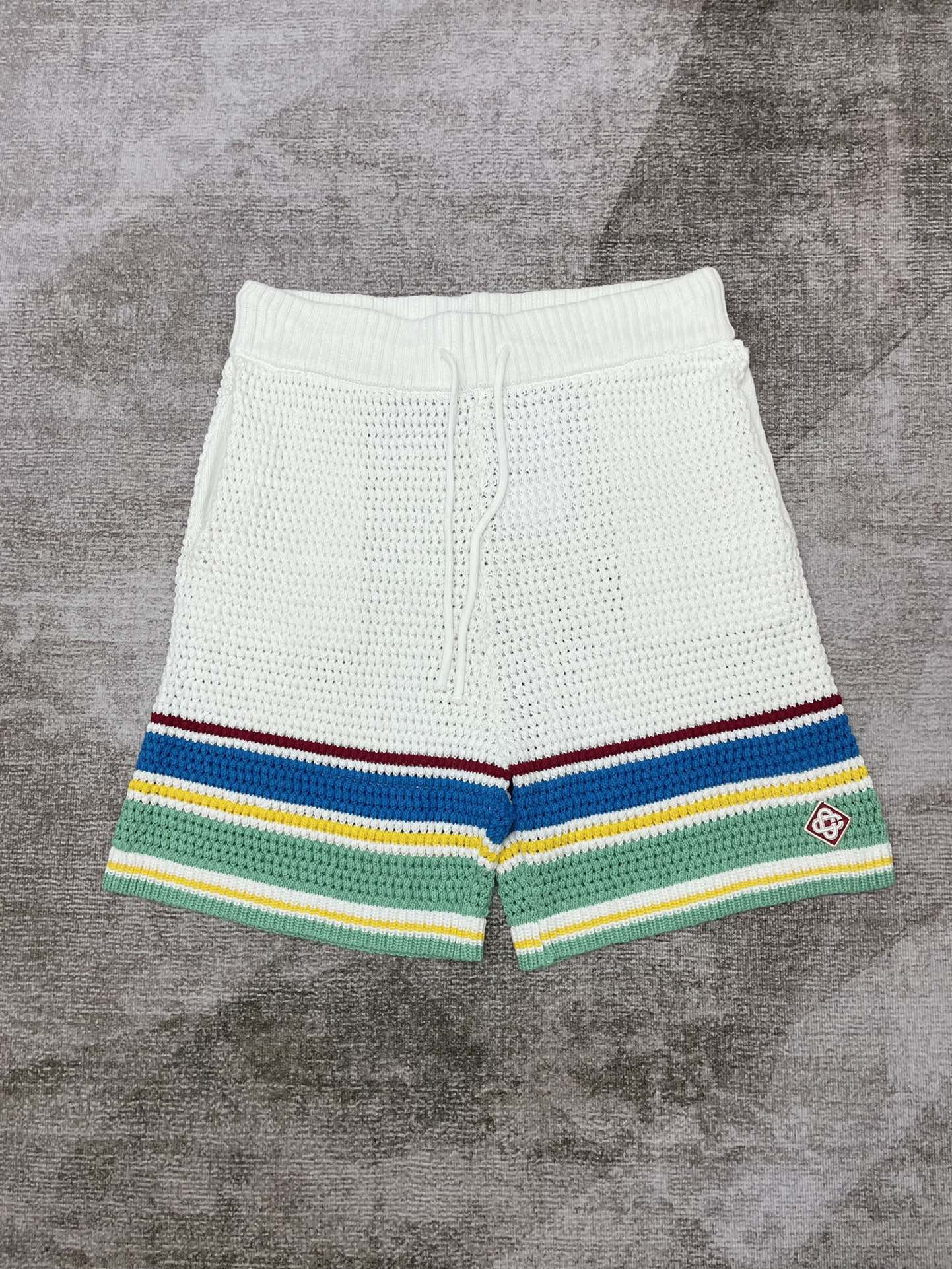 Casablanca Shorts Size S-XL