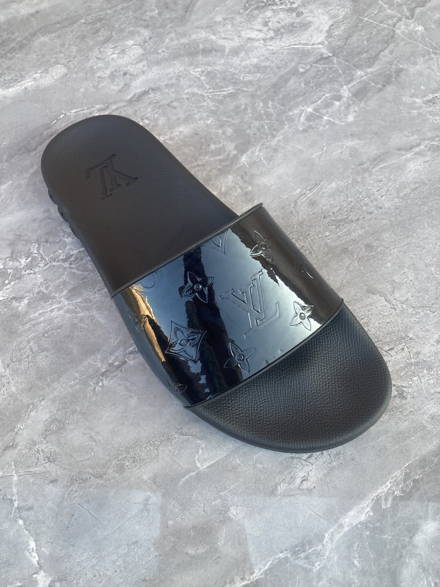 Louis Vuitton 2024ss Candy Series Slippers Size 36-45