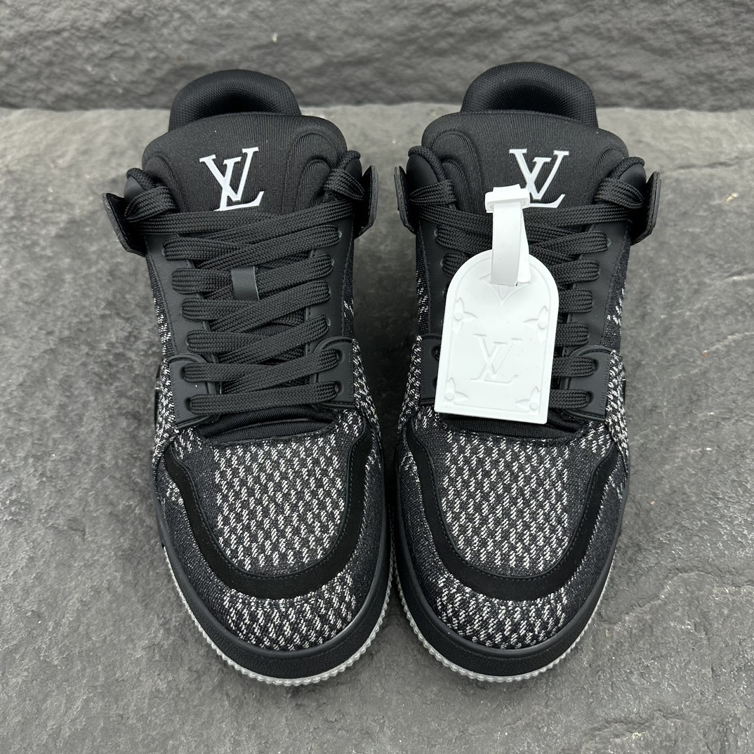 Louis Vuitton LV Trainer #54 Sneaker Size 36-46