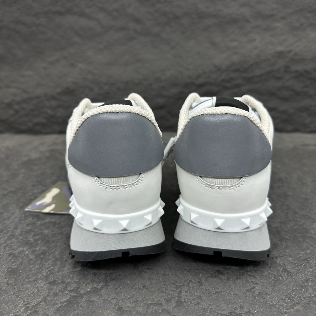 Valentino Camouflage Rockrunner Sneaker Size 36-46