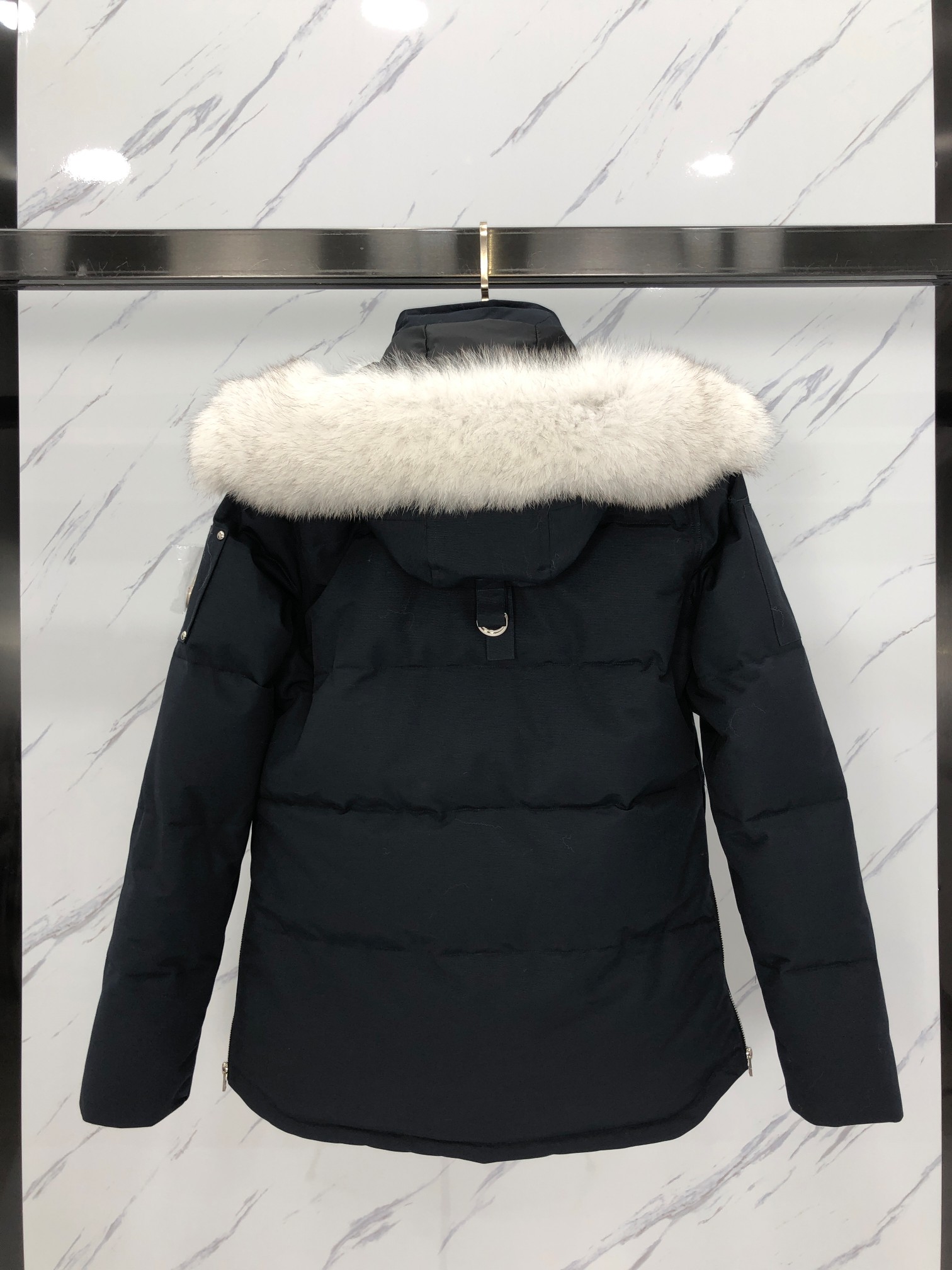 Moose Knuckles 05 Women Winter Jacket Size XS-XL