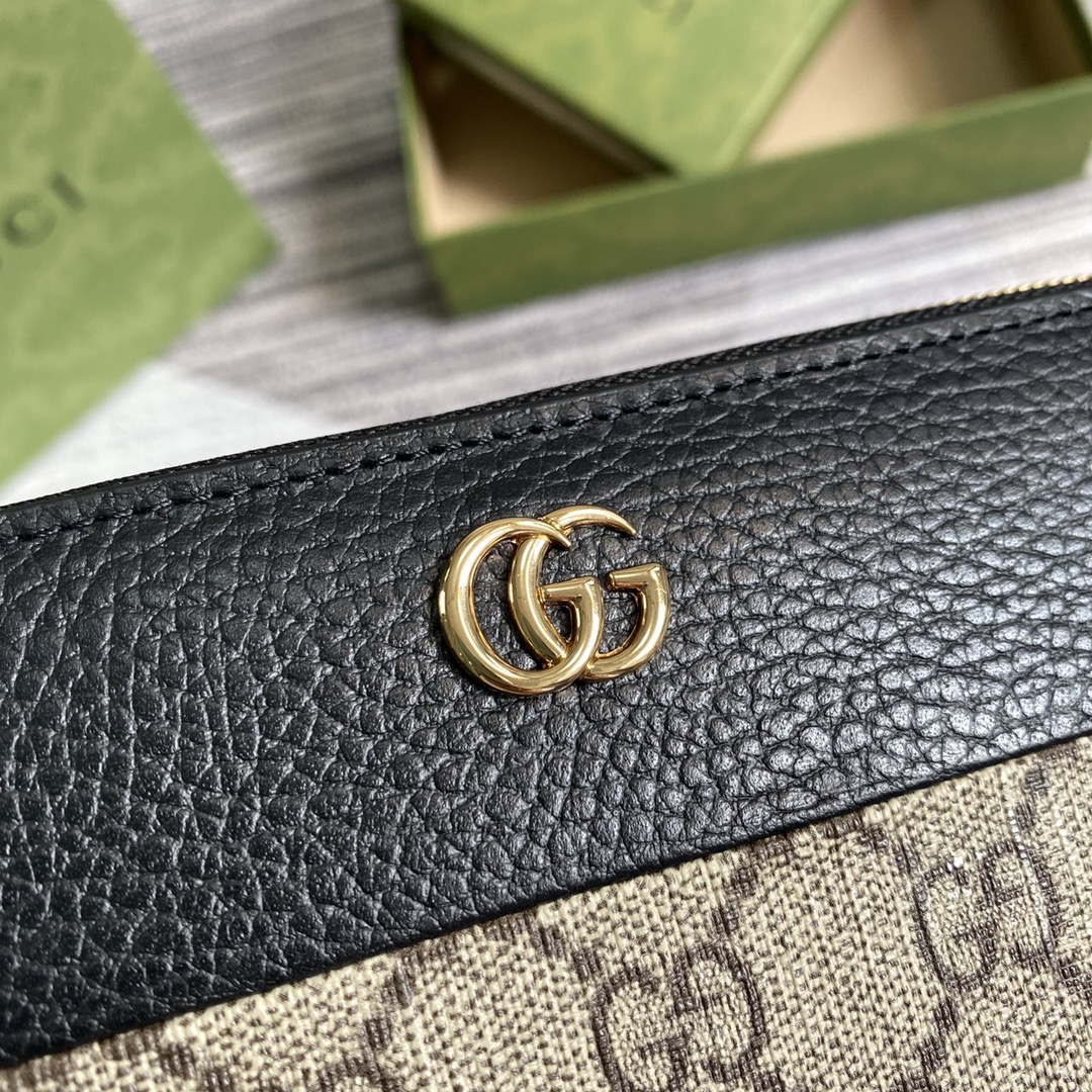 Gucci GG Ophidia Women Wallet 19*10*3.5cm