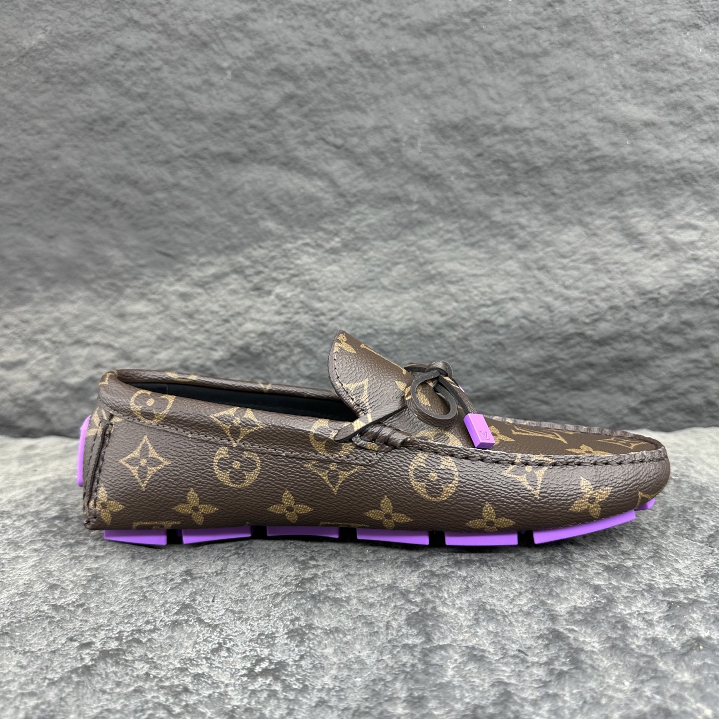 Louis Vuitton LV Driver Moccasin Loafers Size 39-45