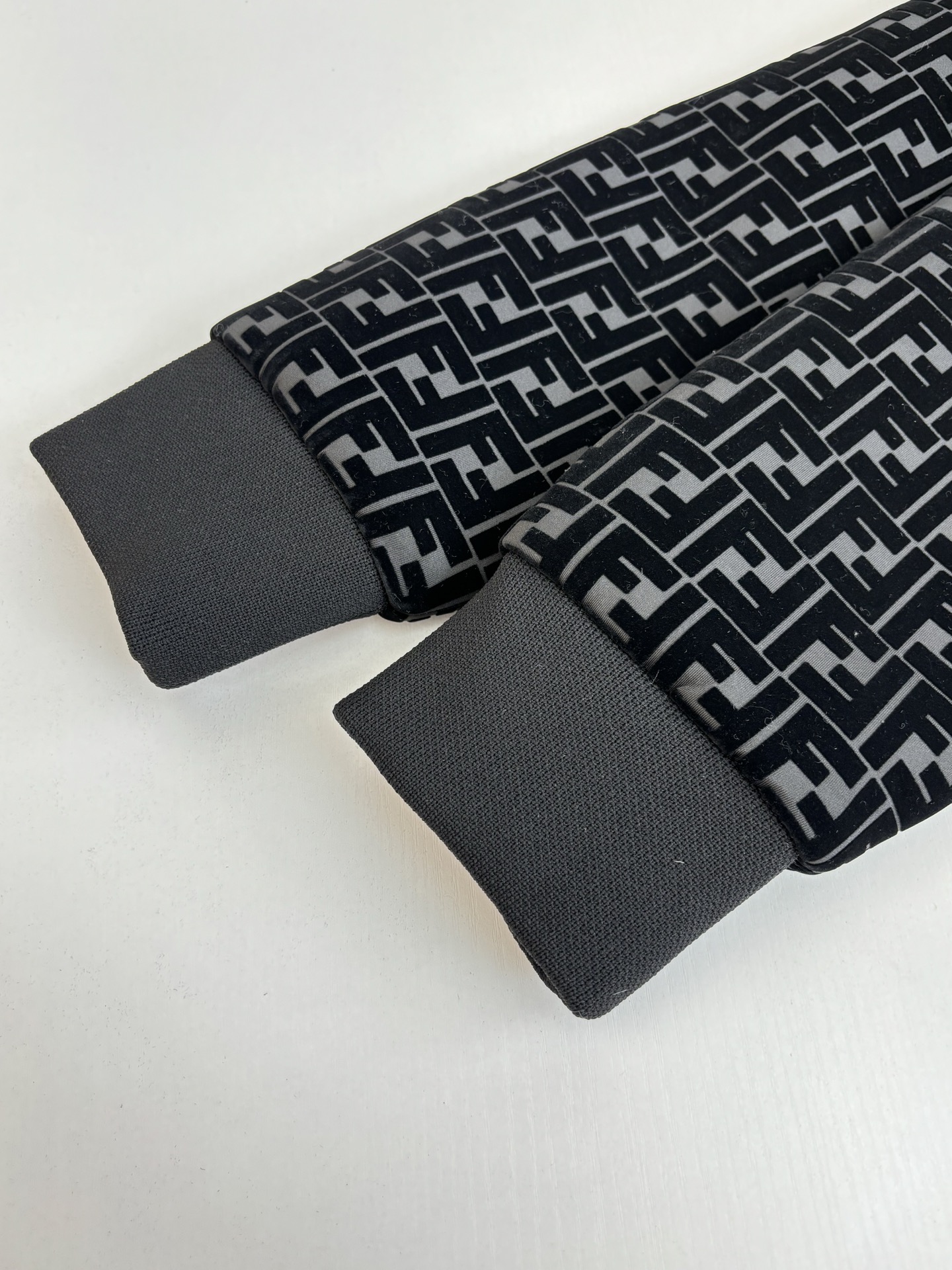 Fendi Unisex Jacket Size S-XL