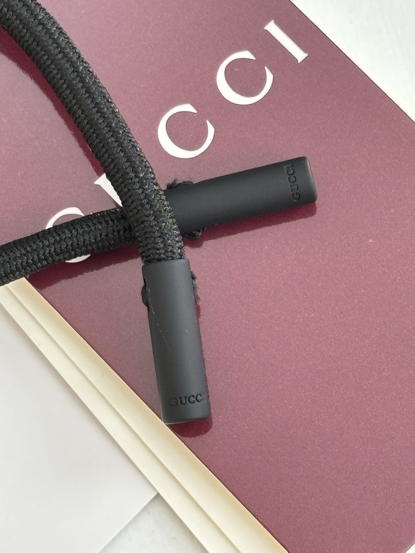 Gucci 2025FW New Unisex Sommeranzug Size S-XL