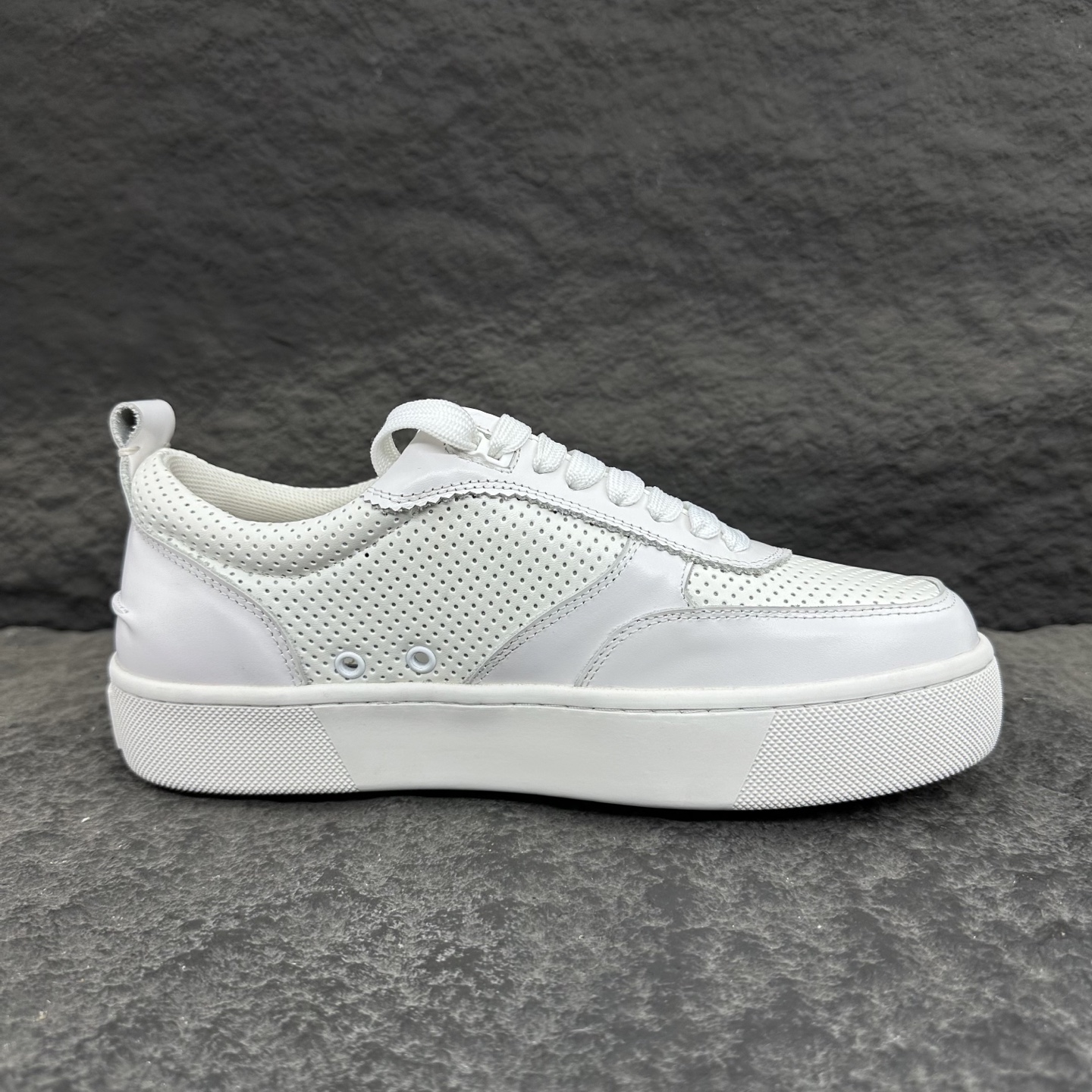 Christian Louboutin Sneaker Size 36-46