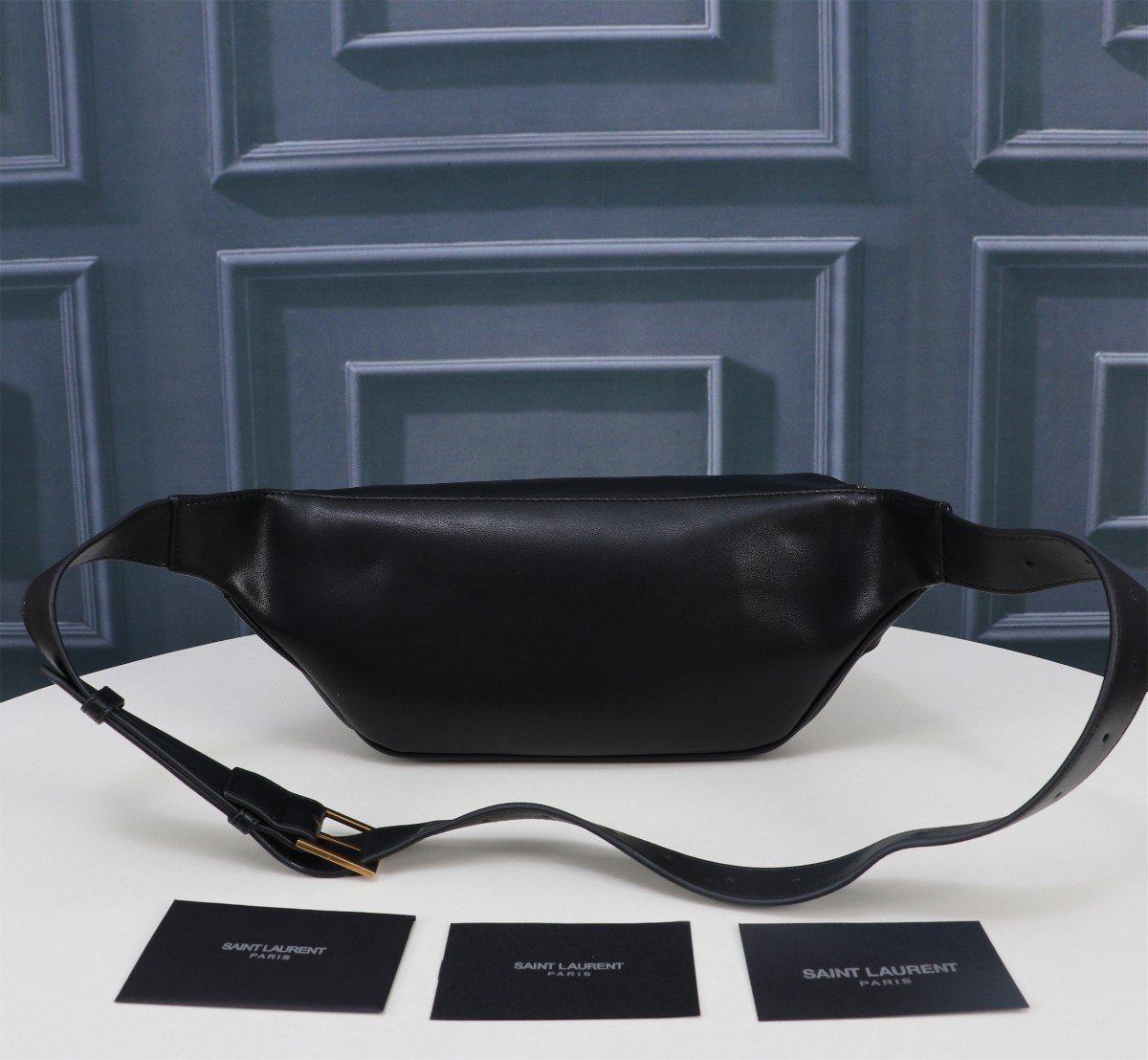 YSL Classic Women Shoulder Bags Size 25*14*3.5cm