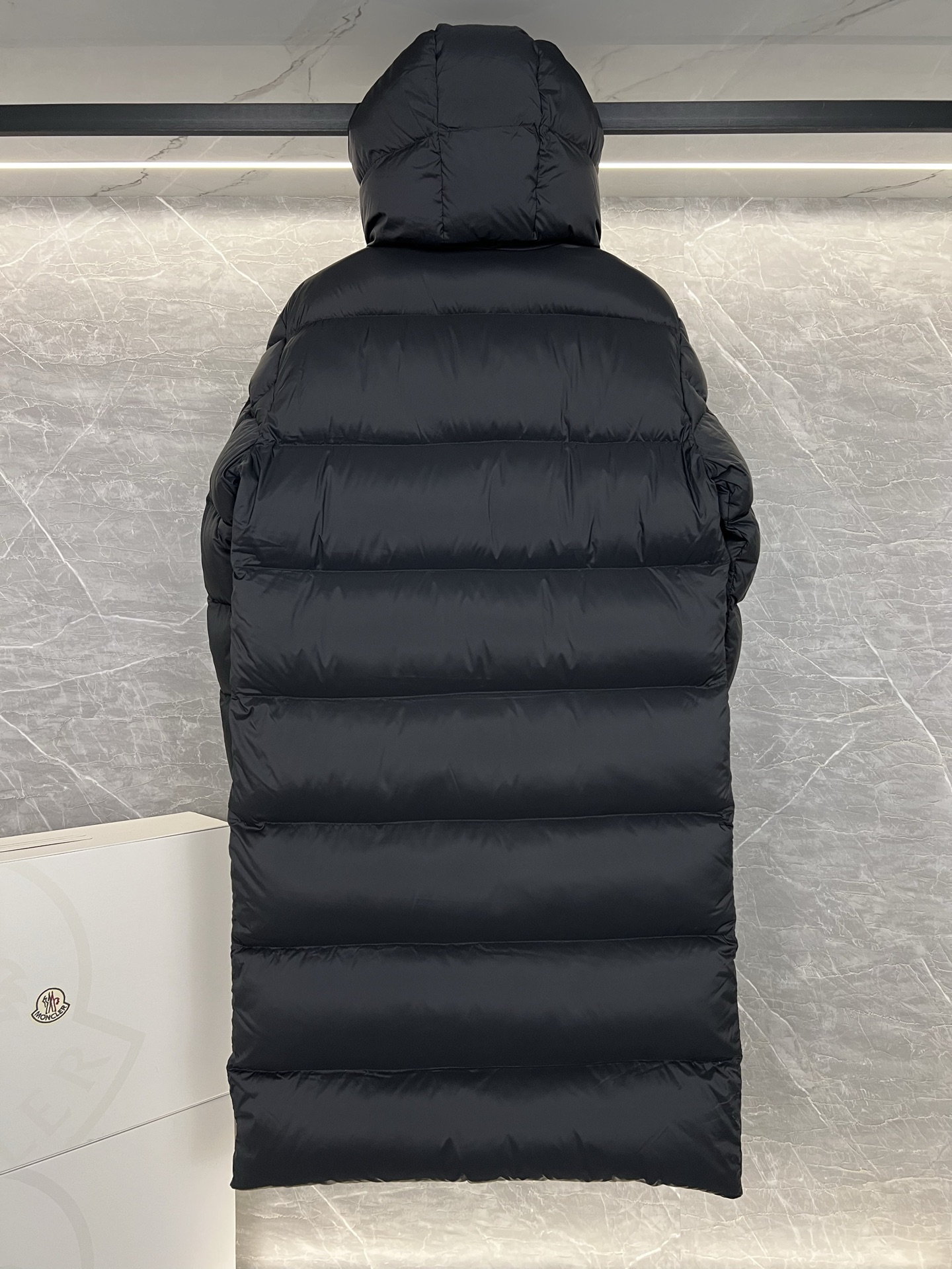 Moncler Hanoverian Winter Jacket Size S-XXL