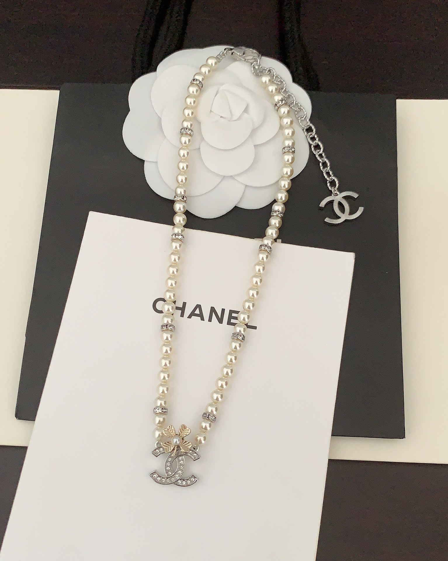 Chanel Necklace