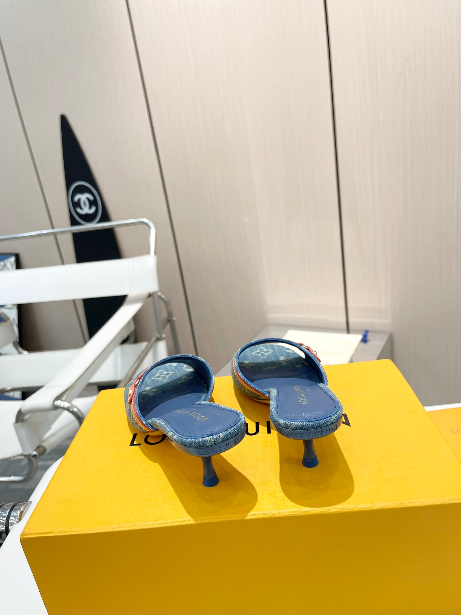 Louis Vuitton LV Archlight Pumps Size 36-41