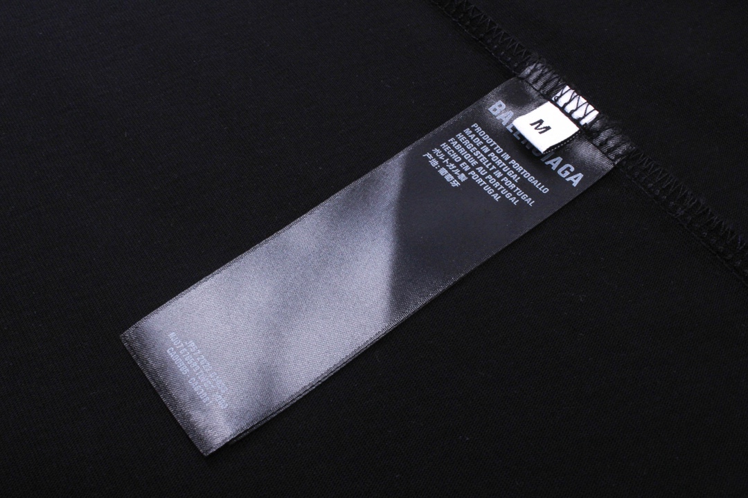 Balenciaga 2024new T Shirt Size XS-L