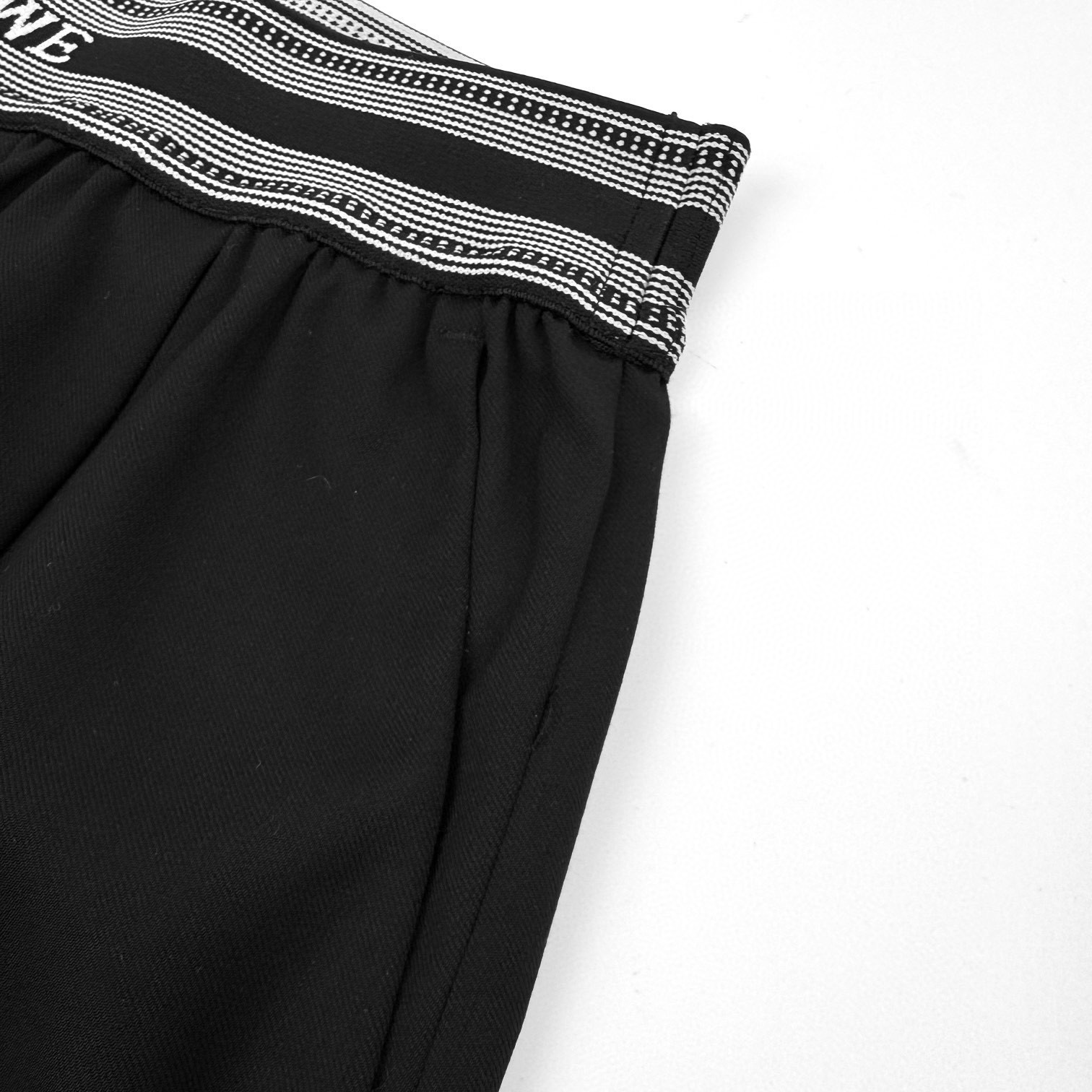 Loewe New Unisex Pants Size S-XL