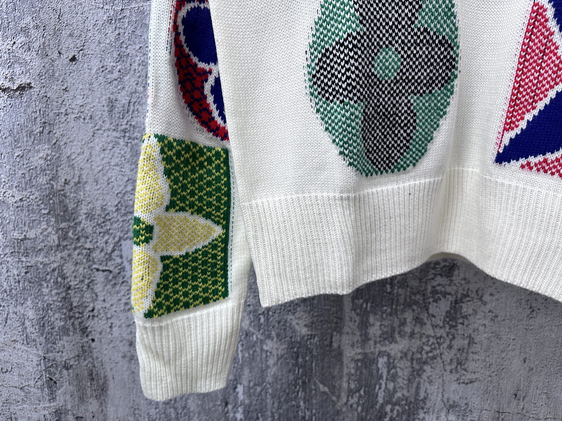 Louis Vuitton Unisex Sweatshirt Size S-XL