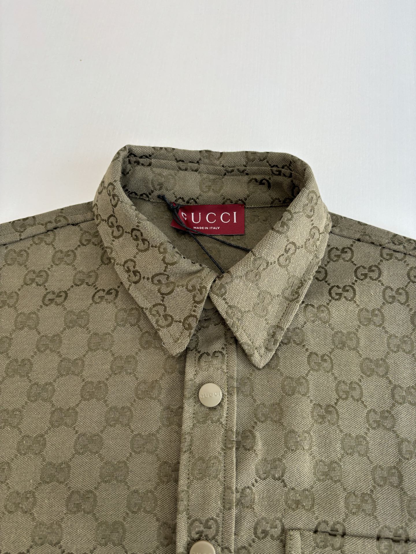 Gucci 2025FW New Unisex Jacket Size S-XL
