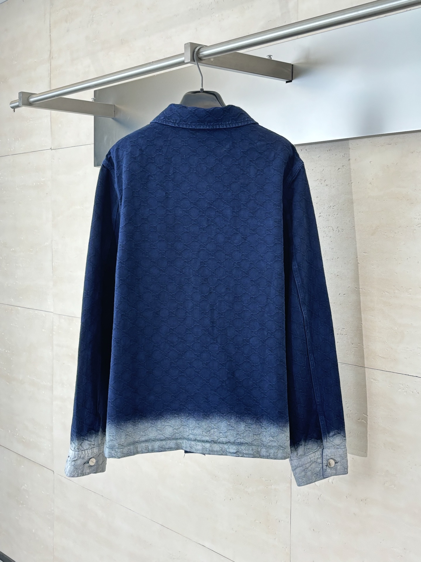 Gucci Unisex Jacket Size S-XL