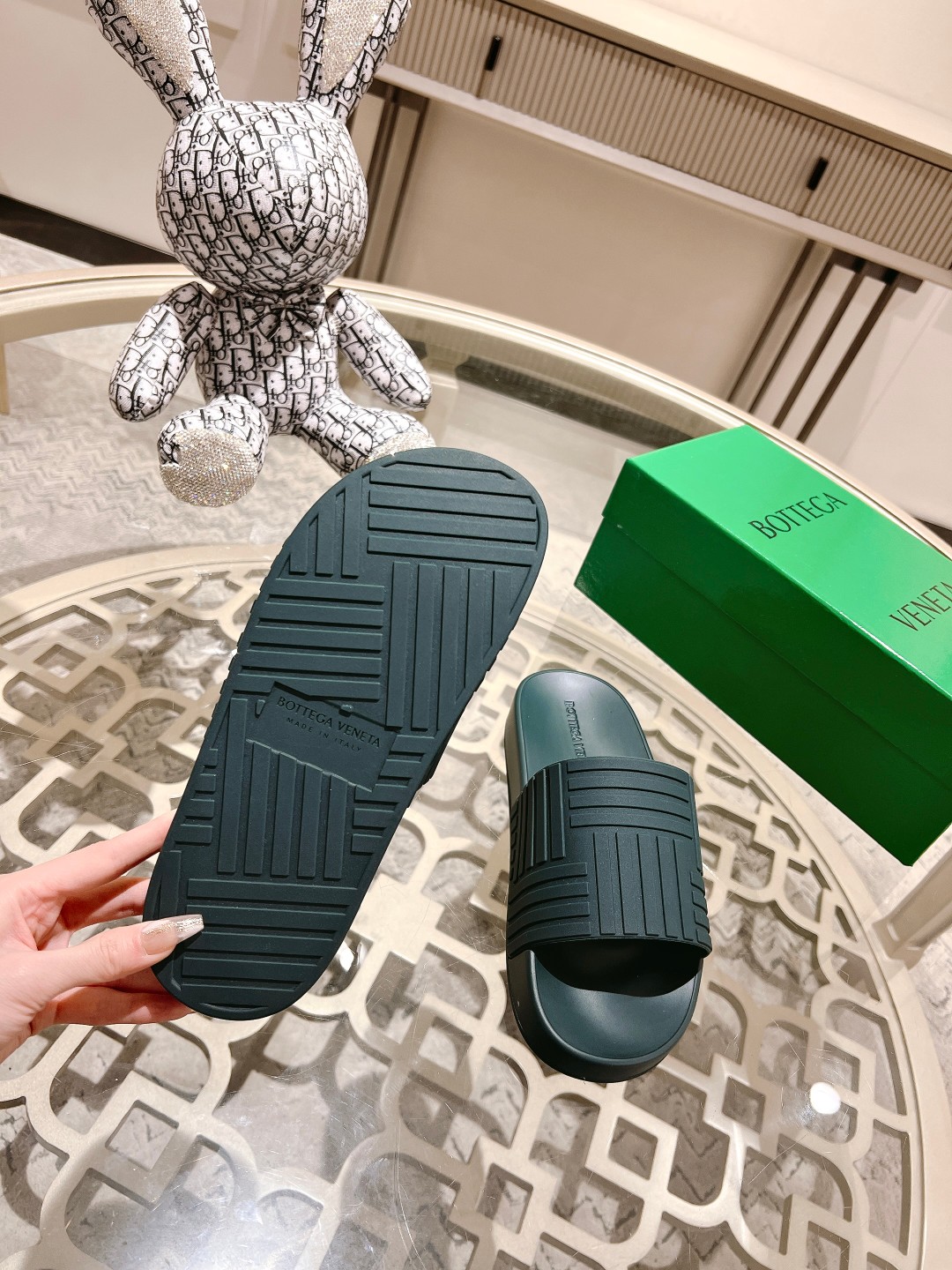 Bottega Veneta Slippers Size 36-45