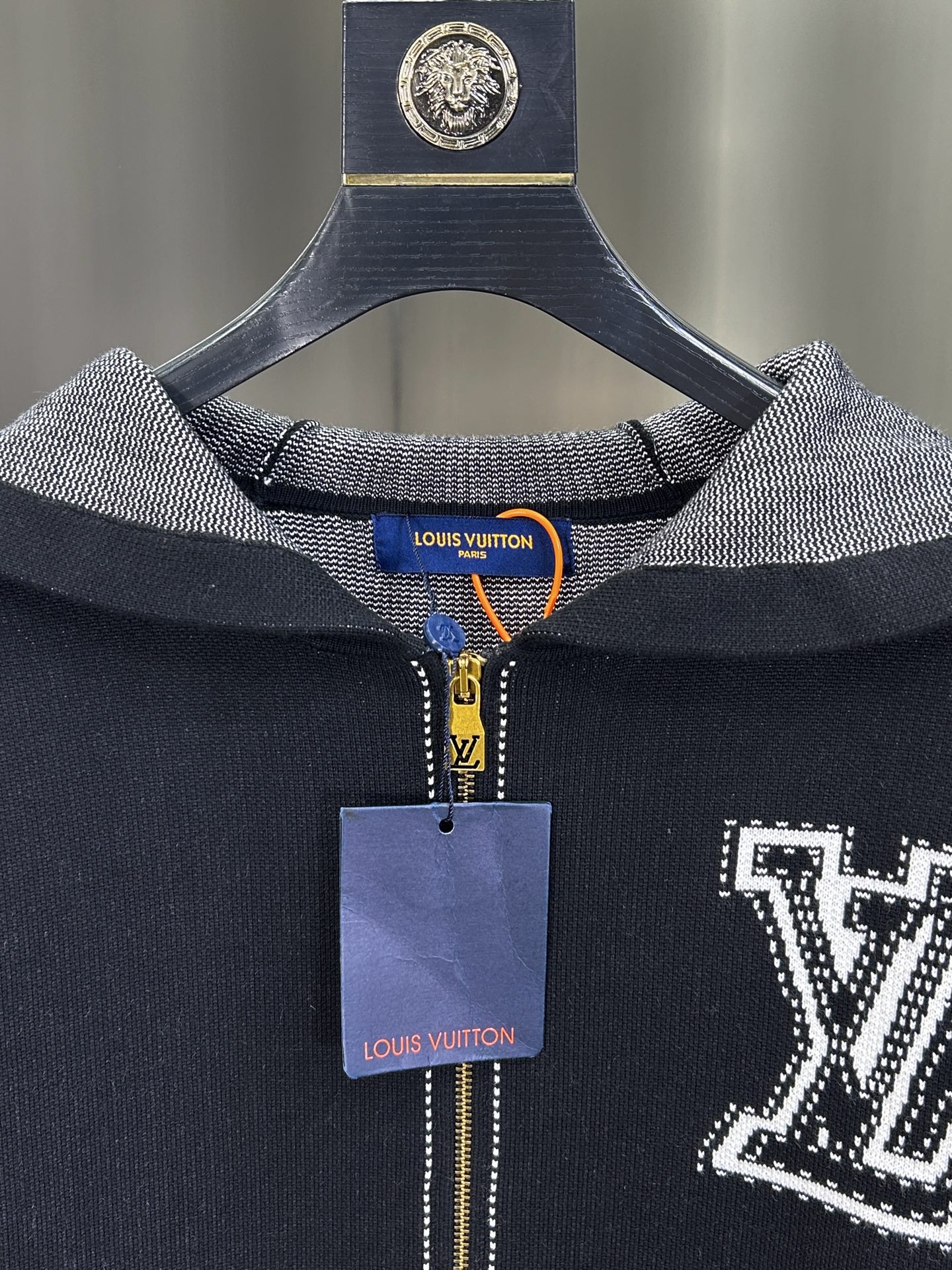 Louis Vuitton Unisex Jacket Size S-XL