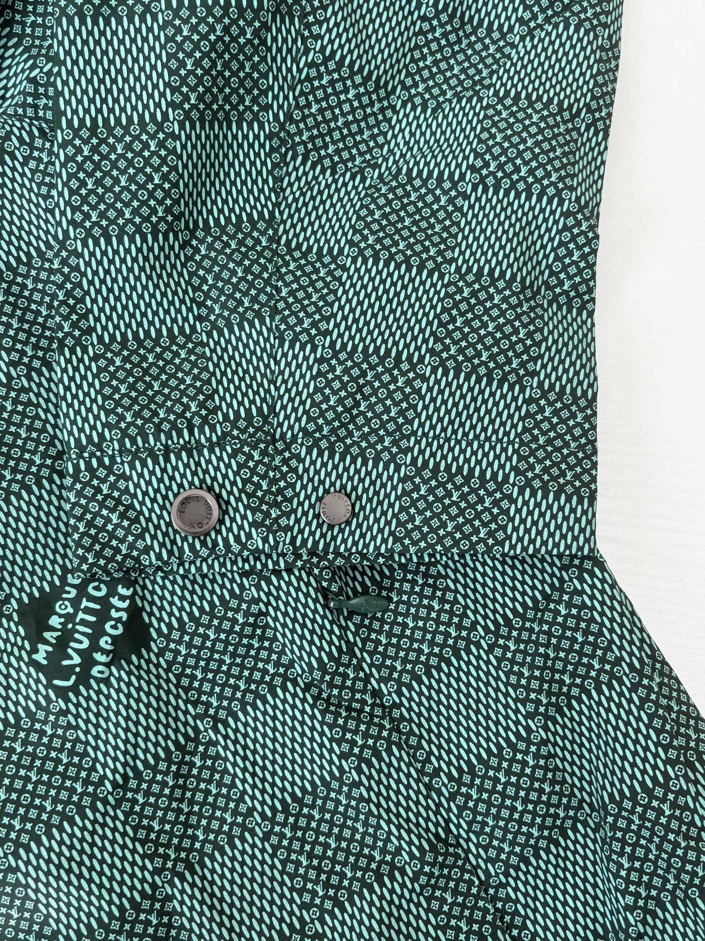 Louis Vuitton 25FW New Jacket Size S-XL