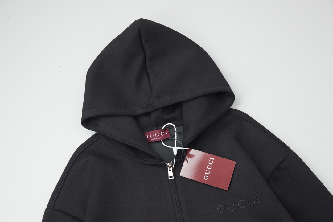 Gucci Unisex Jacket Size S-XL