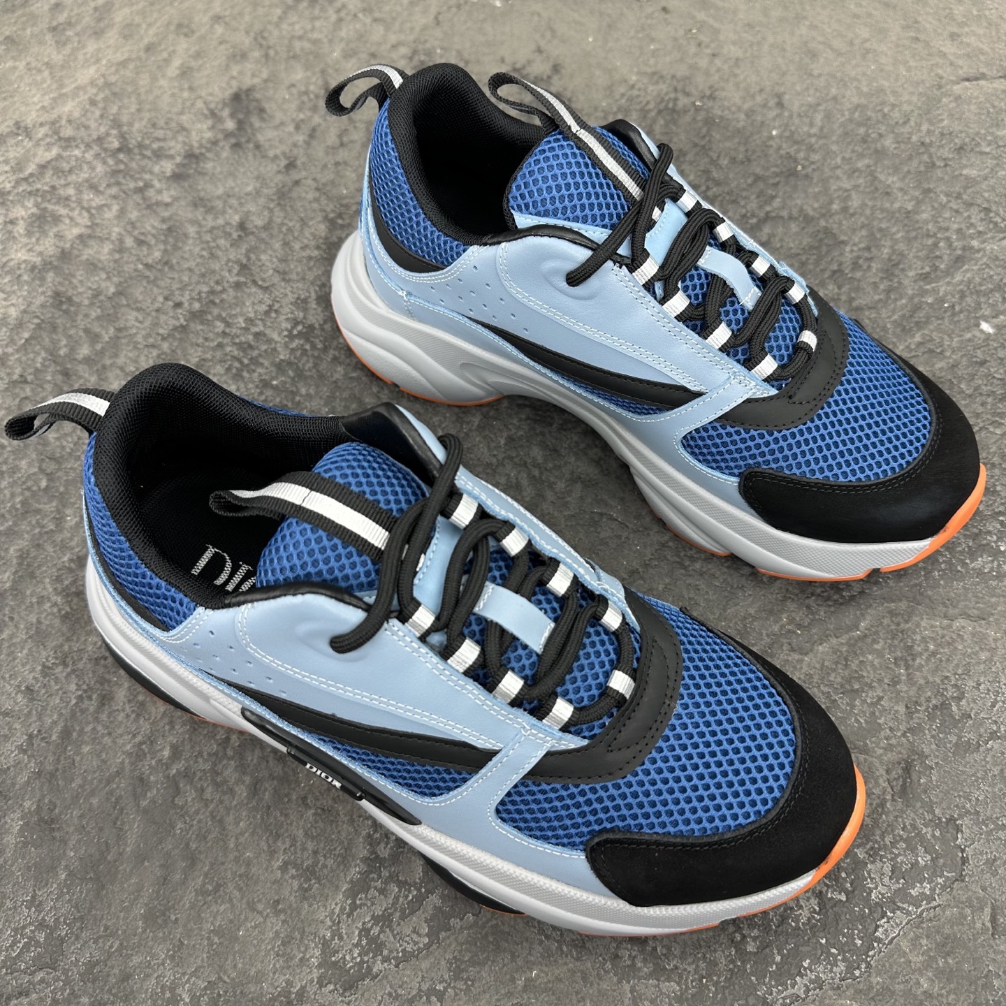 Dior B22 Sneaker Size 36-46