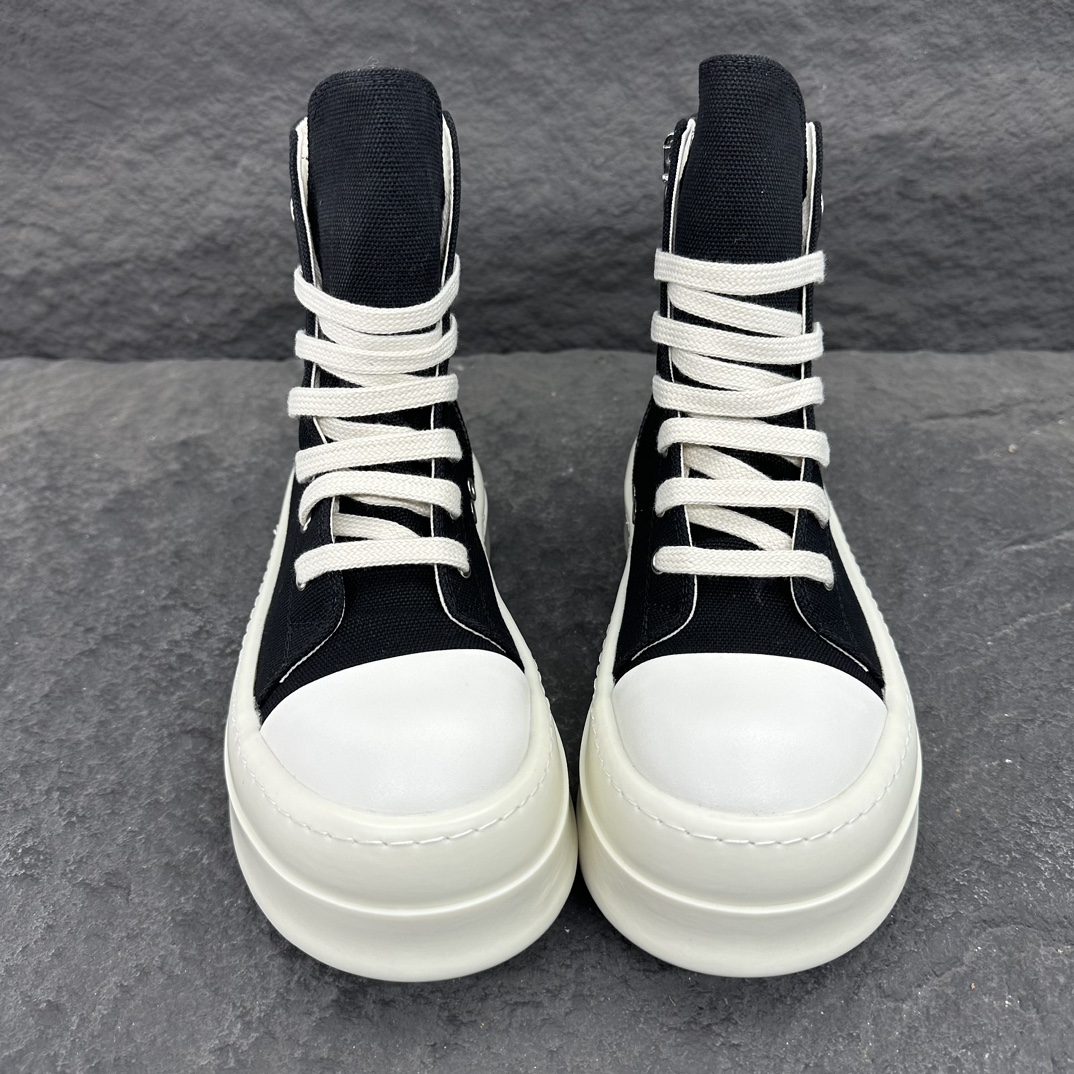 Rick Owens DRKSHDW Sneaker Size 36-46