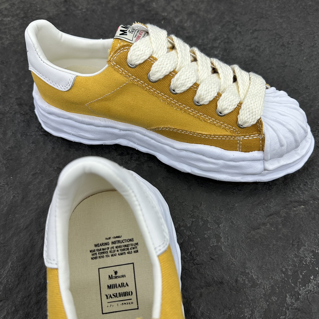 Aison Mihara Yasuhiro MMY Sneaker Size 36-46