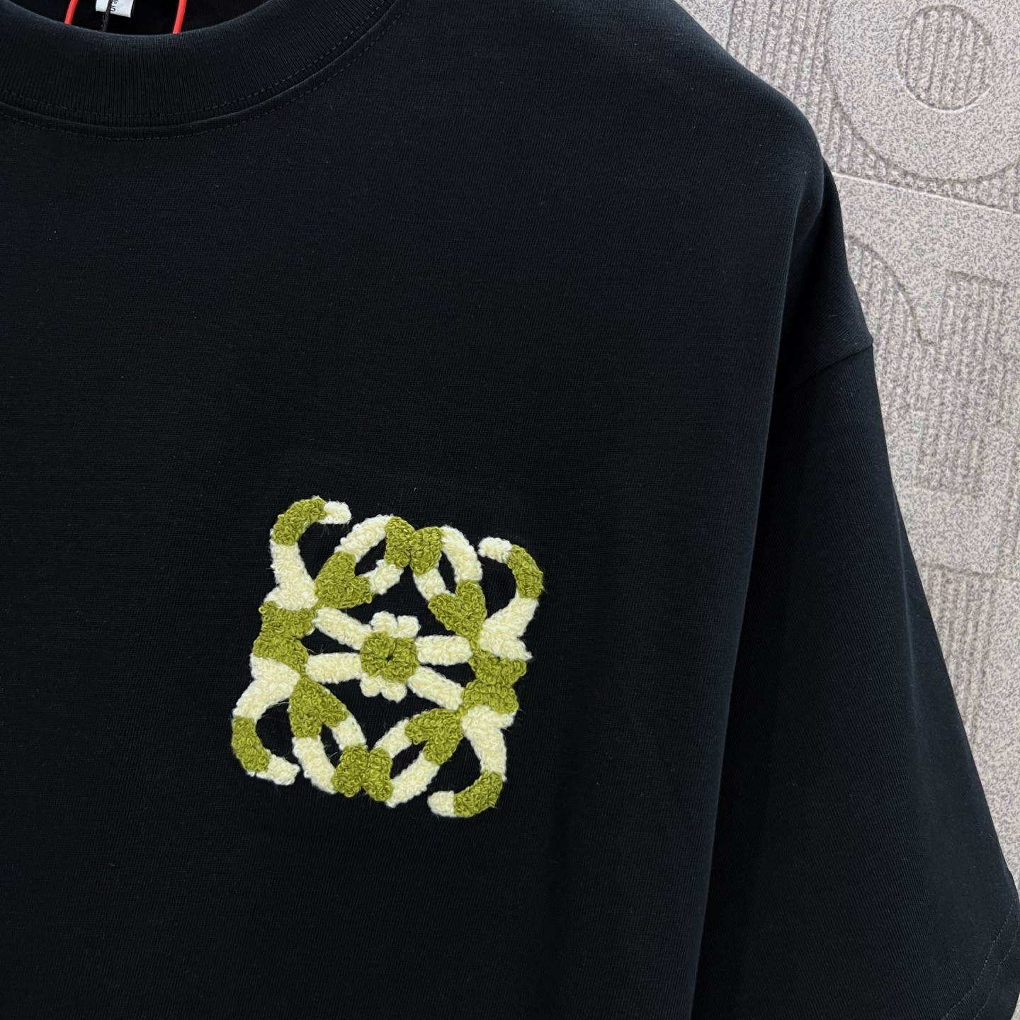 Loewe T Shirt Logo Size XS-L