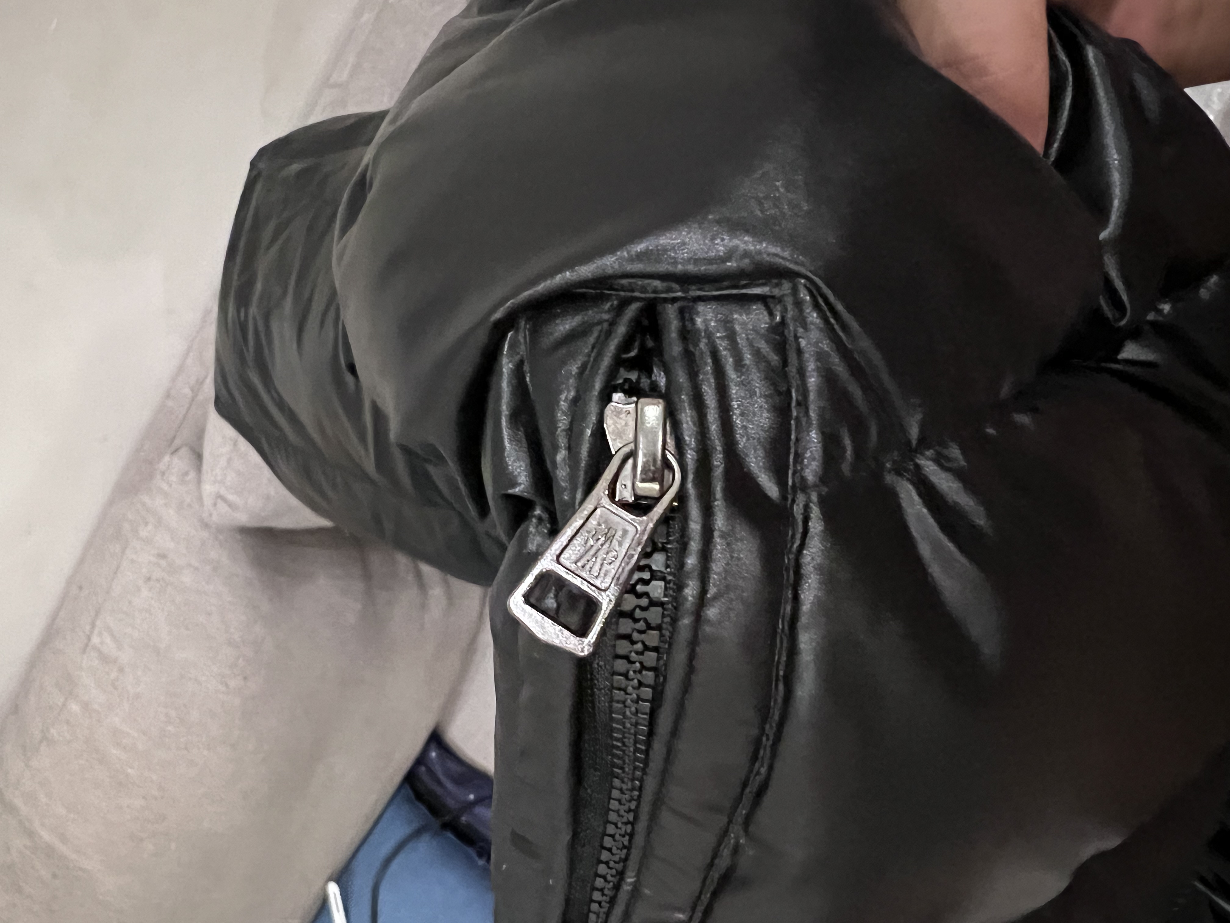 Moncler Winter Jacket Size 1 - 6