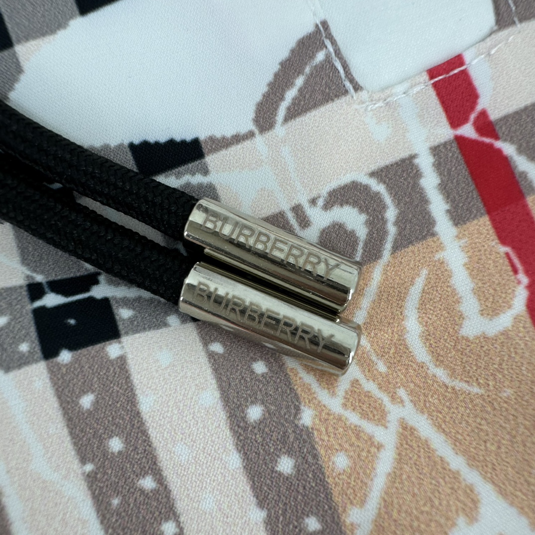 Burberry Beach Pants Size M-XXXL