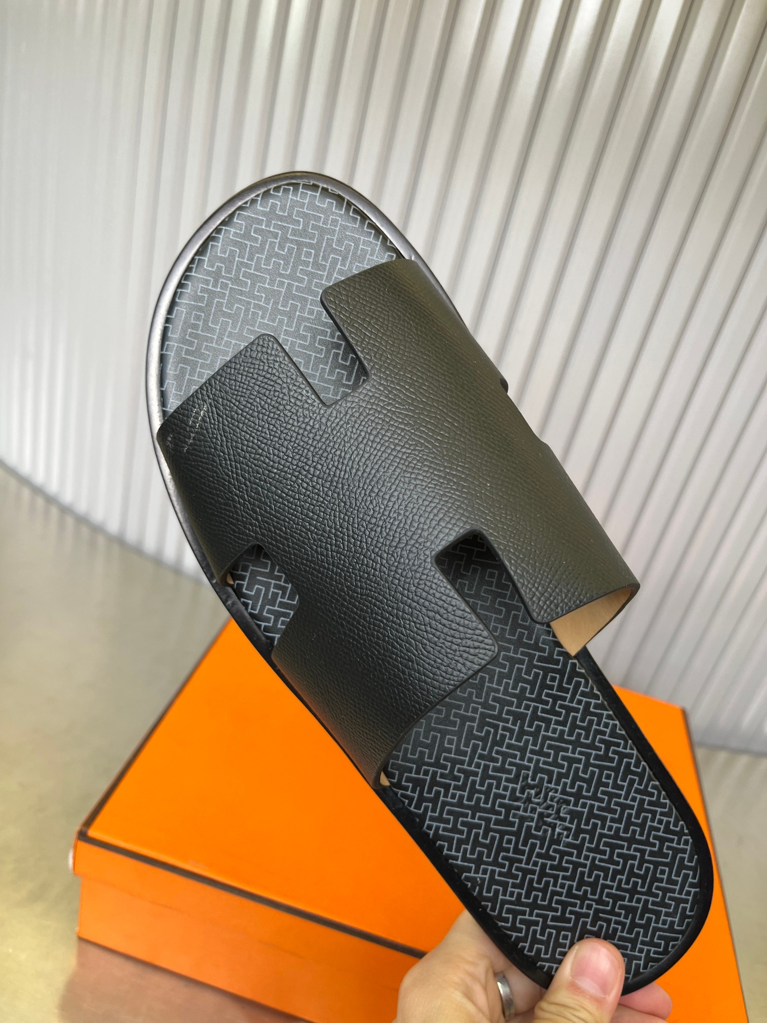 Hermes lzmir Sandals Size 40-45