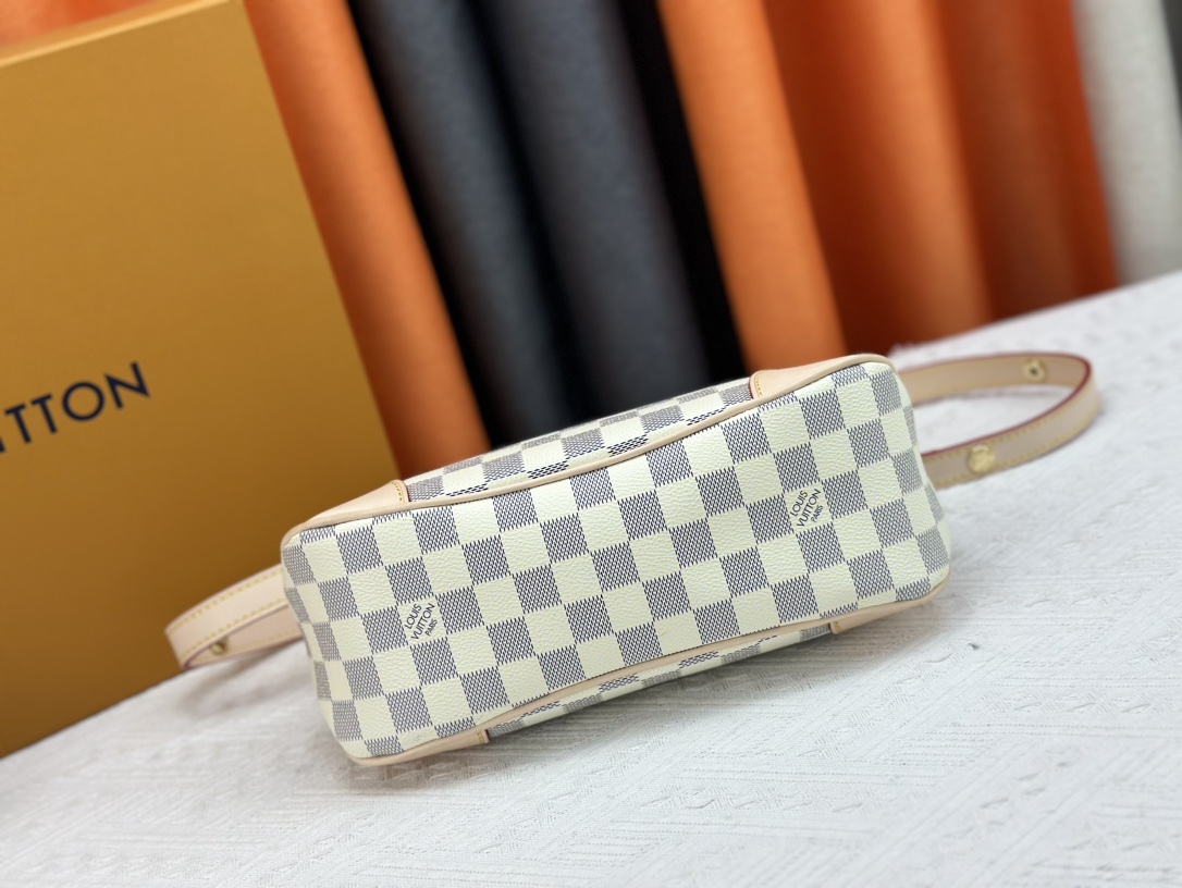 Louis Vuitton Odeon Monogram Women Bags Size 27*16*10cm