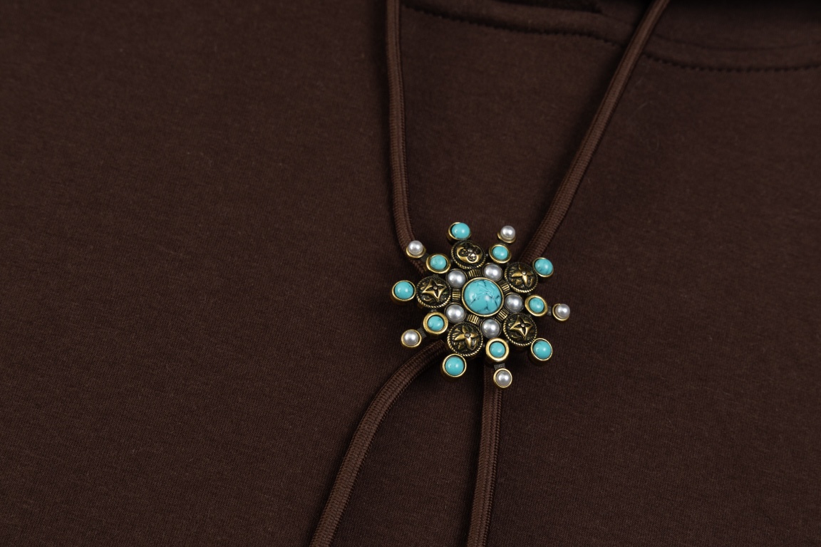 Louis Vuitton Unisex Sweatshirt Size S-XL