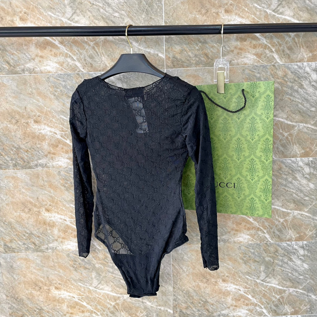 Gucci Swimsuit Size S-XL