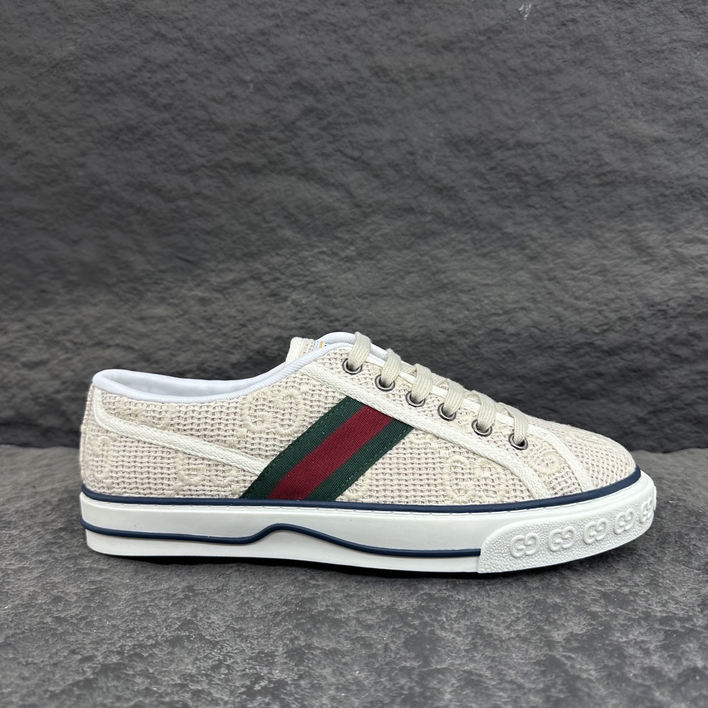 Gucci Tennis 1977 Sneaker Size 36-45