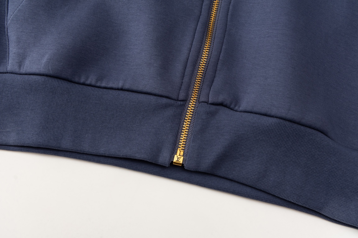 Louis Vuitton Unisex Jacket Size S-XL