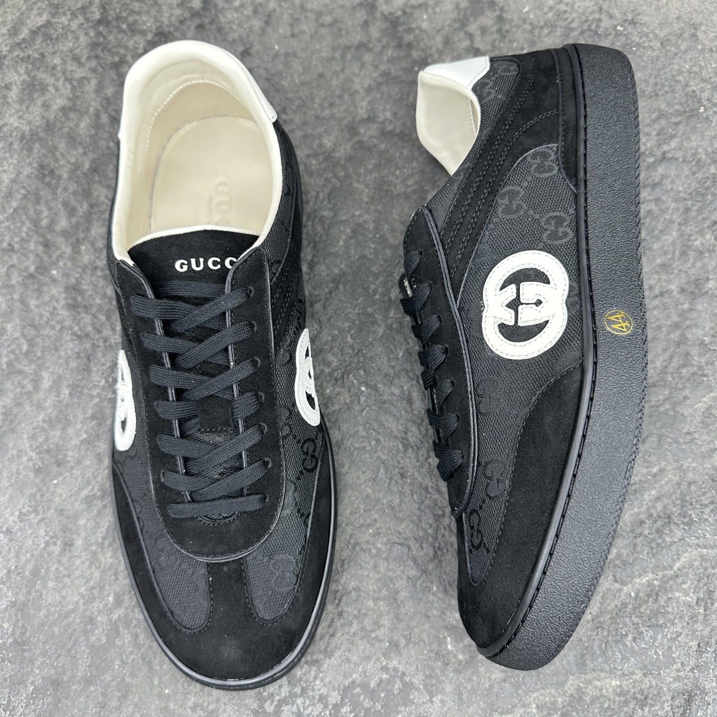 Gucci MIT GG Sneaker Size 36-45