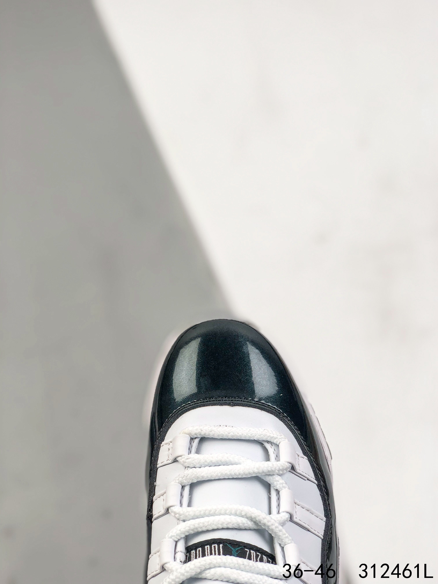 Nike Air Jordan 11 Mens/Women Sneakers Shoes Gr. 36-46