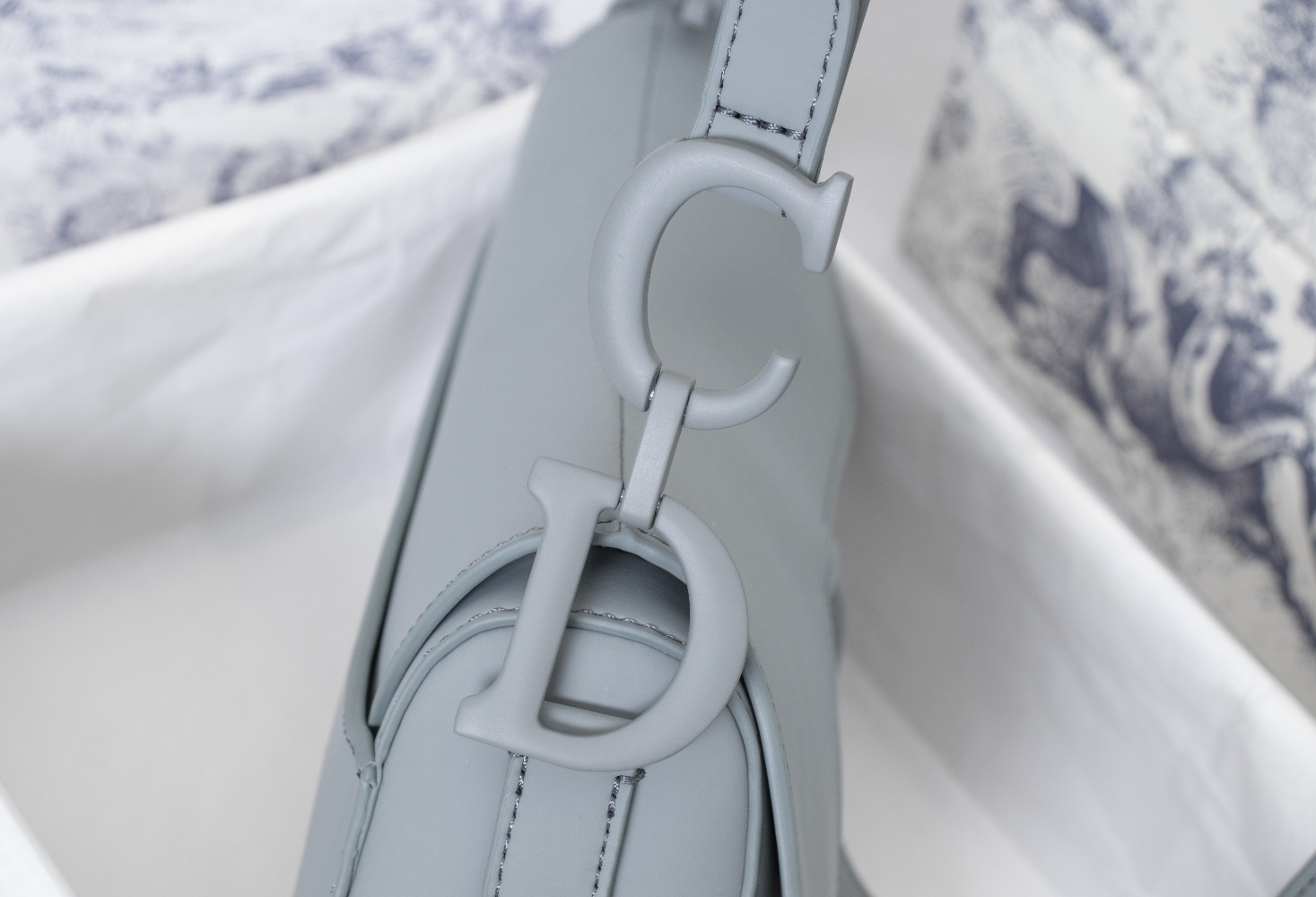 Dior Saddle Women Bags 25.5*20*6.5cm